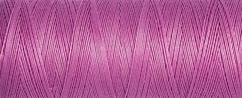 Gutermann Cotton Thread 100M Colour 6000 Close Up