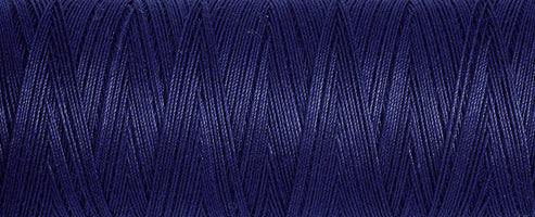 Gutermann Cotton Thread 100M Colour 6190 Close Up