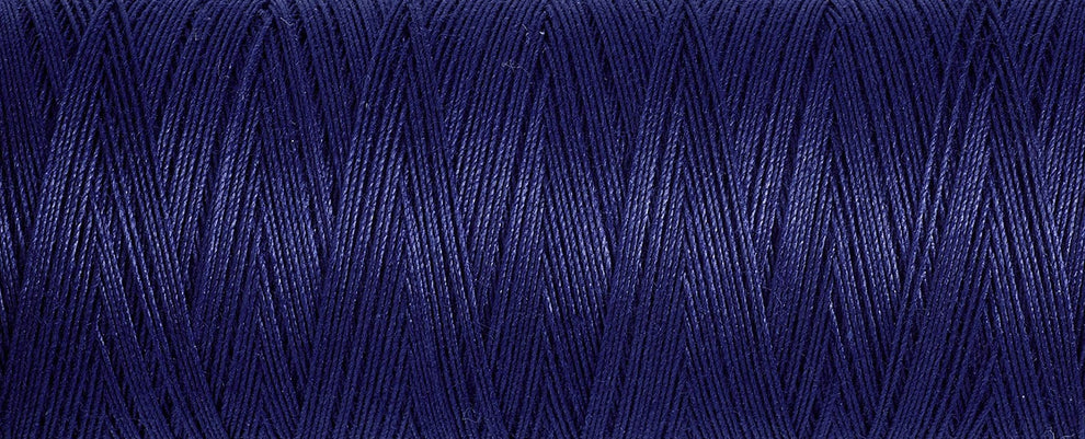 Gutermann Cotton Thread 100M Colour 6190 Close Up