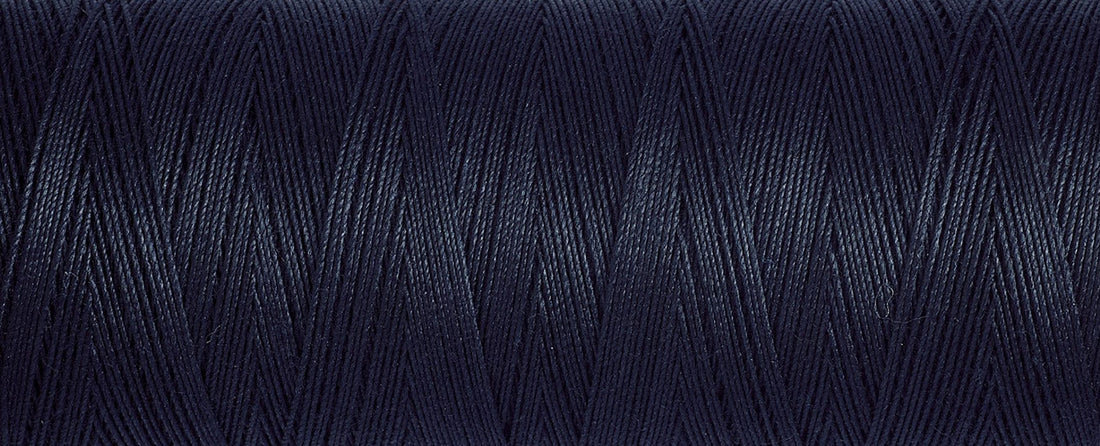 Gutermann Cotton Thread 100M Colour 6210 Close Up