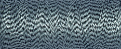 Gutermann Cotton Thread 100M Colour 7414 close up