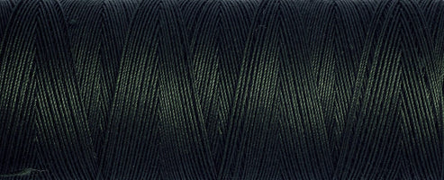 Gutermann Cotton Thread 100M Colour 8812 close up