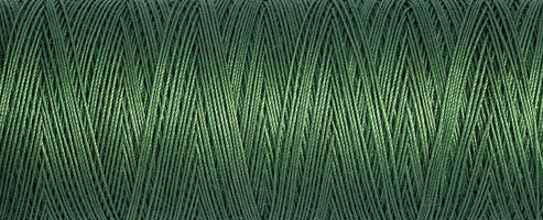 Gutermann Cotton Thread 100M Colour 9034 Close Up