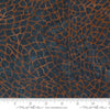 Moda Blue Ridge Batiks Midnight 4367-19 Ruler Image