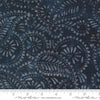 Moda Blue Ridge Batiks Midnight 4367-20 Ruler Image