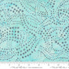 Moda Blue Ridge Batiks Frost 4367-23 Ruler Image