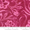 Moda Berrylicious Batiks Cranberry 4368-20 Ruler Image