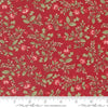 Moda A Christmas Carol Silent Night Crimson 44358-13 Ruler Image