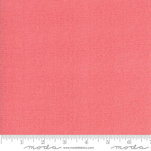 Moda Fabric Thatched Sugar Rose 48626 127