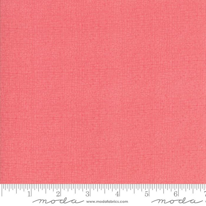 Moda Fabric Thatched Sugar Rose 48626 127