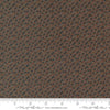 Moda Farmhouse Flannels Iii Seedy Cocoa 49274-13F Ruler Image