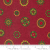 Moda Twelve Days Ruby 6950-14 Ruler Image