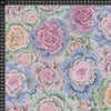 Kaffe Fassett Fabric Brassica Grey