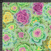 Kaffe Fassett Fabric Brassica Moss