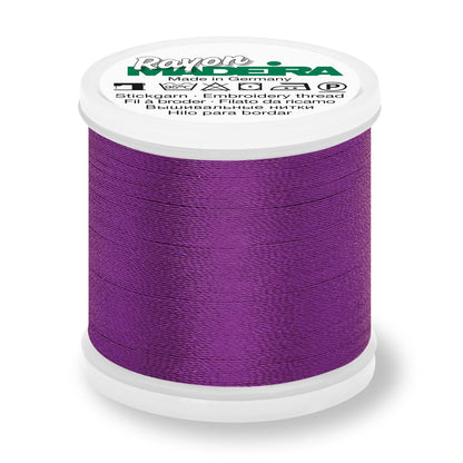 Madeira Thread Rayon No.40 200M Colour 1033