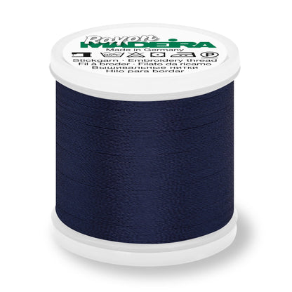 Madeira Thread Rayon No.40 200M Colour 1044