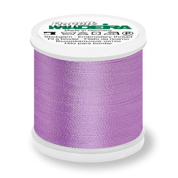 Madeira Thread Rayon No.40 200M Colour 1080