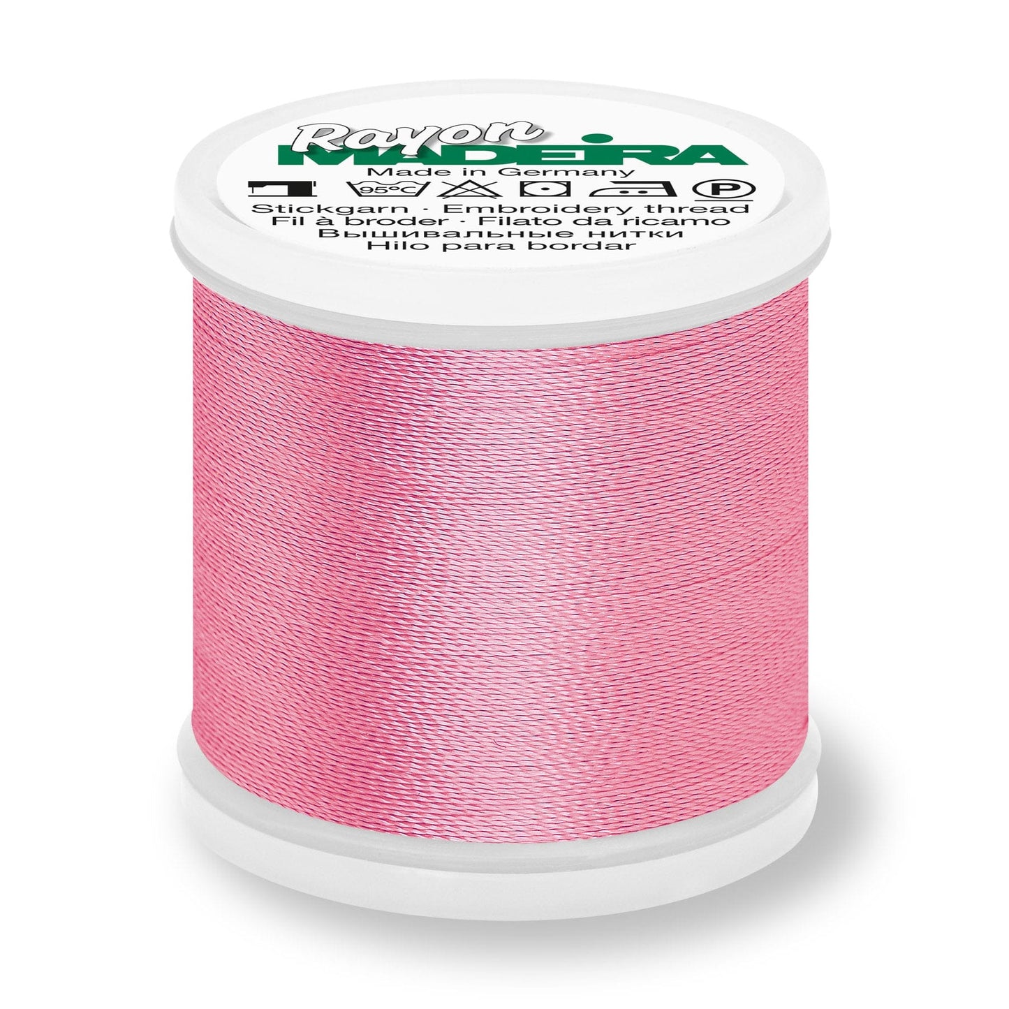 Madeira Thread Rayon No.40 200M Colour 1108