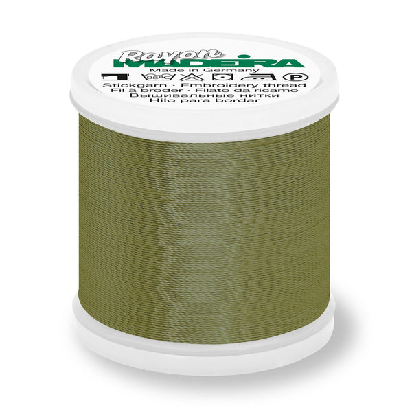 Madeira Thread Rayon No.40 200M Colour 1157