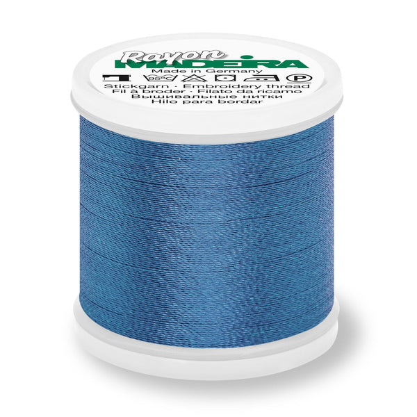 Madeira Thread Rayon No.40 200M Colour 1177