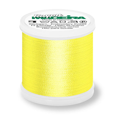 Madeira Thread Rayon No.40 200M Colour 1223