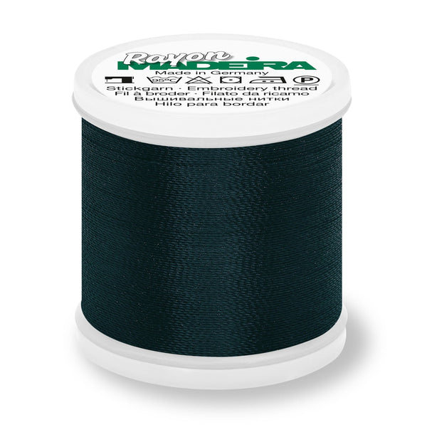 Madeira Thread Rayon No.40 200M Colour 1241
