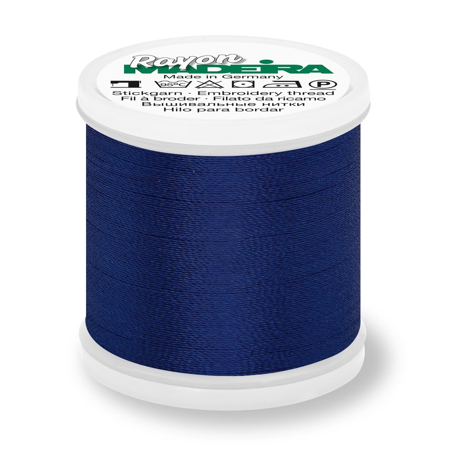 Madeira Thread Rayon No.40 200M Colour 1242