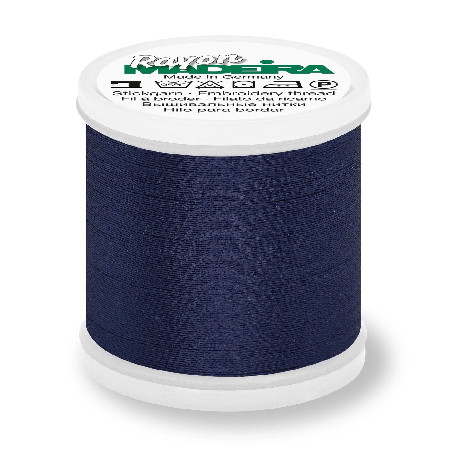 Madeira Thread Rayon No.40 200M Colour 1243