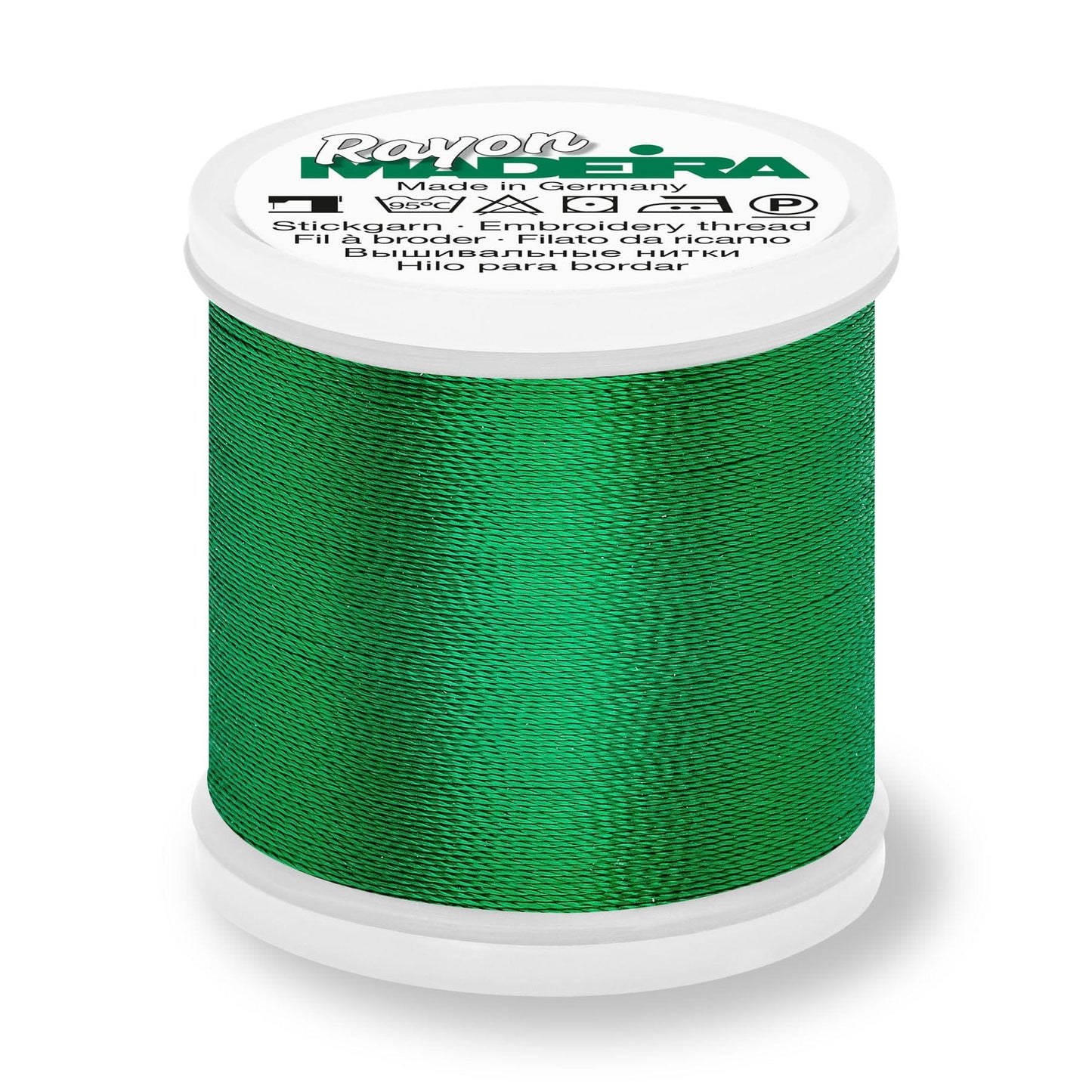 Madeira Thread Rayon No.40 200M Colour 1250