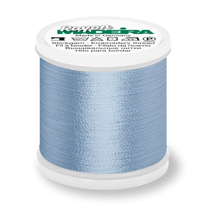 Madeira Thread Rayon No.40 200M Colour 1360