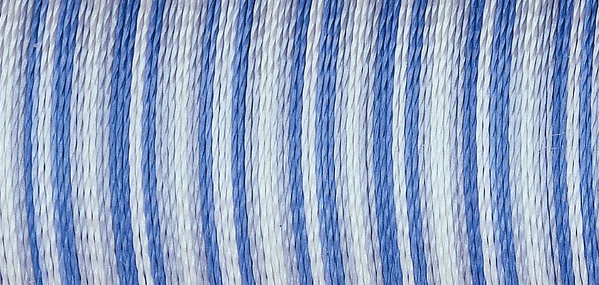 Madeira Thread Rayon No.40 200M Colour 2016