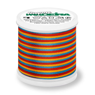 Madeira Thread Rayon No.40 200M Colour 2142