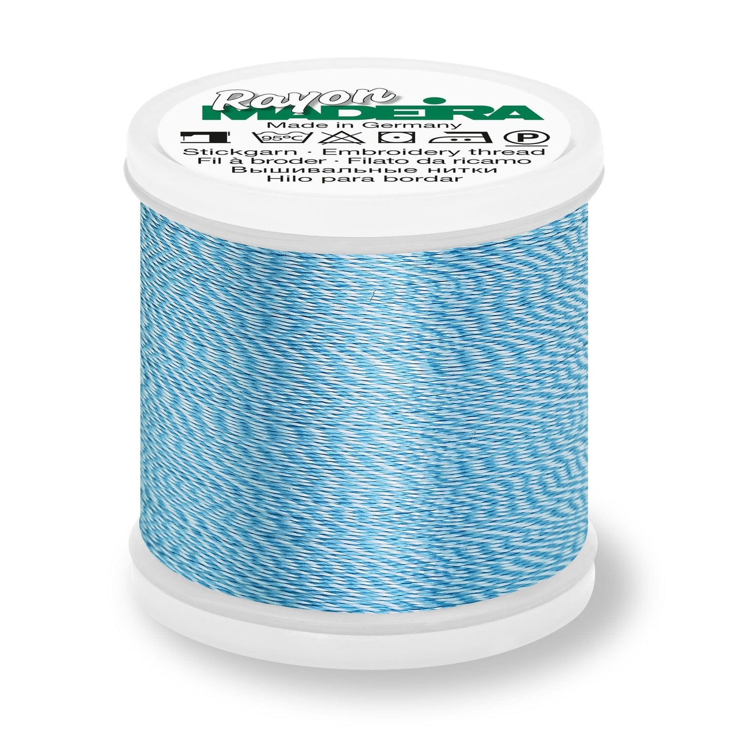 Madeira Thread Rayon No.40 200M Colour 2216