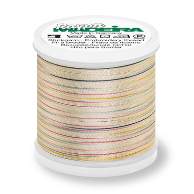 Madeira Thread Rayon No.40 200M Colour 2304