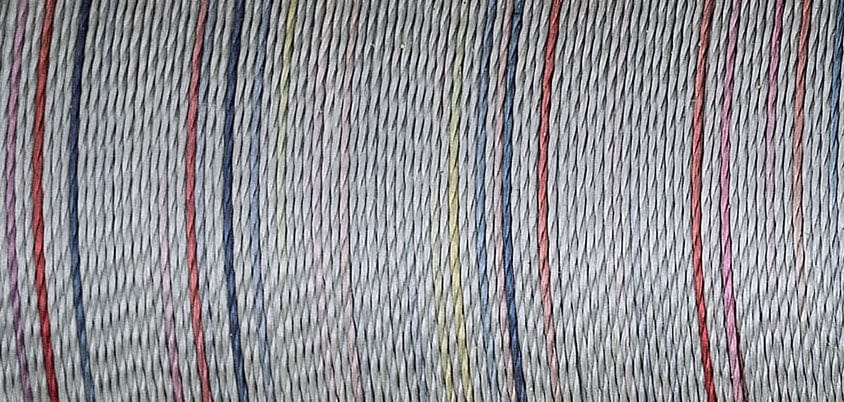 Madeira Thread Rayon No.40 200M Colour 2312