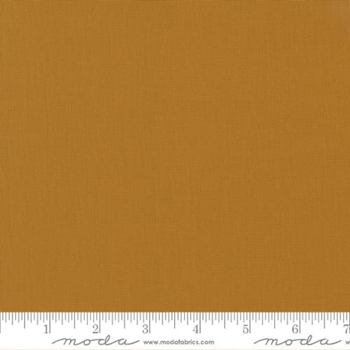 Moda Fabric Bella Solids Caramel 9900 406