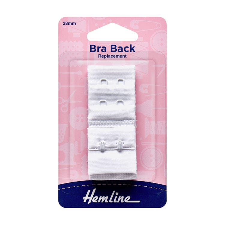 Bra Back 28mm