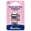 Hook and Bar - 20mm Fastener