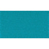 Double Faced Satin Ribbon Malibu Blue: 25mm wide. Price per metre.