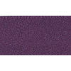 Double Faced Satin Ribbon: Blackberry Purple: 7mm wide. Price per metre.