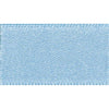 Double Faced Satin Ribbon Cornflower Blue: 15mm wide. Price per metre.