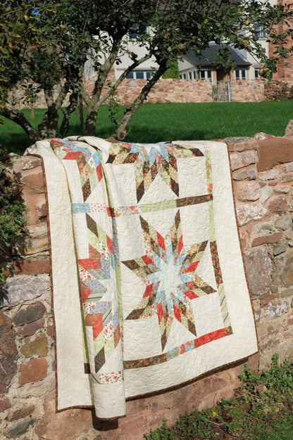 Jelly Roll Quilts By Pam And Nicky Lintott