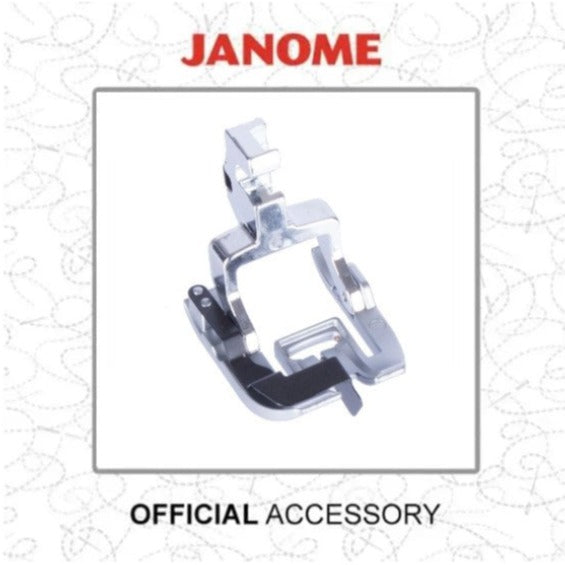Janome Acufeed Ditch Quilting Foot 846413006
