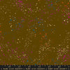Ruby Star Speckled Metallic Cocoa RS5027-133M Ruler Image