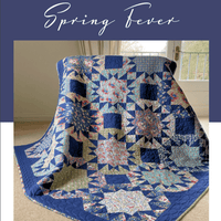 Spring Fever Quilt Pattern