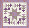 Free Pattern Table Topper Small Quilt