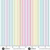 Andover Colour Wheel Spectrum Stripe Day A-1447-L Main Image