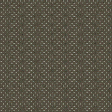 Andover Fabric Makower English Garden Gooseberry Licorice 2-799-N