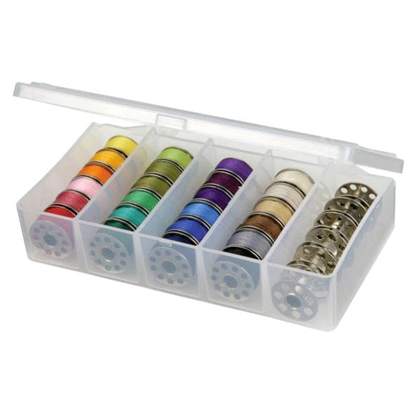 ArtBin Bags ArtBin Sew-lutions Bobbin and Supply Box, 8155AB  - The Sewing Studio