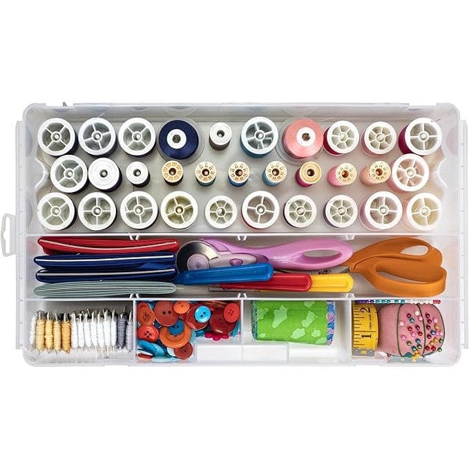 ArtBin Bags ArtBin Sew-lutions Sewing Supply Storage System, 7003AB  - The Sewing Studio